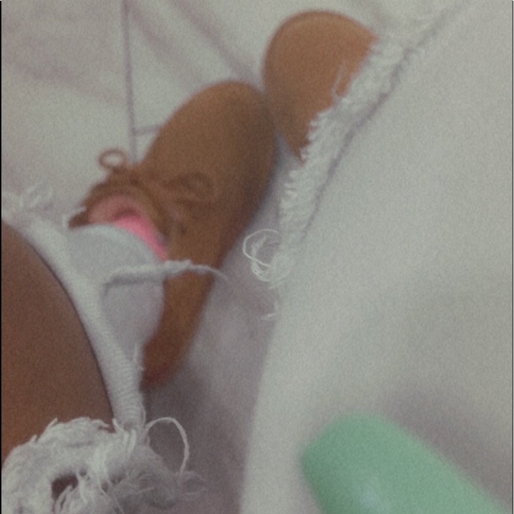 Meet your Posher, Shaa